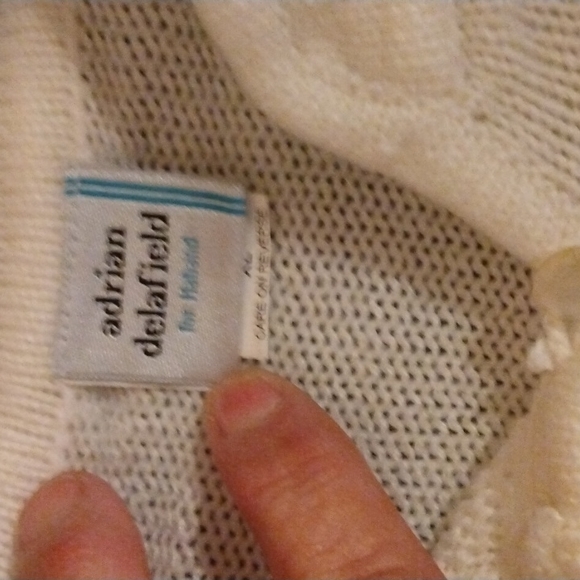 Vintage Adrian delafield - Picture 3 of 7